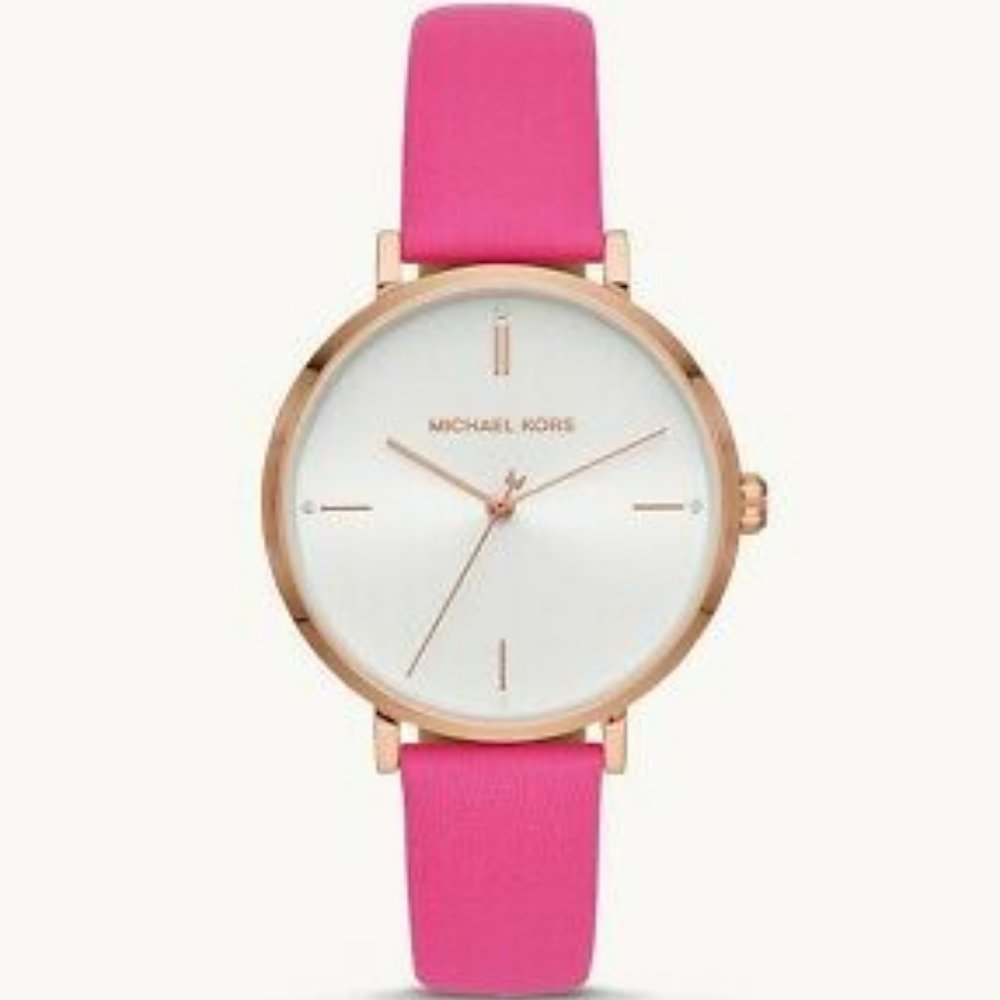 Michael Kors Watch and Strap MK2775 38mm - Picture 5 of 7